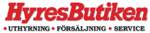 Hyresbutiken