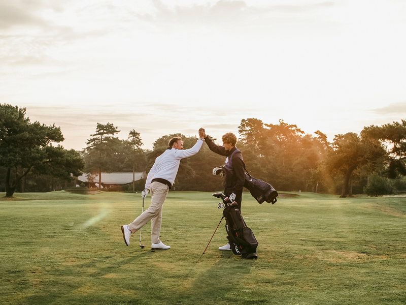 Öppettider i shopen